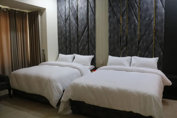Casa Blanca Haven