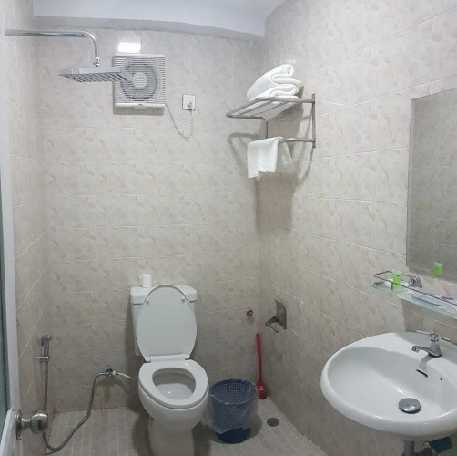 Motel Waizayandar
