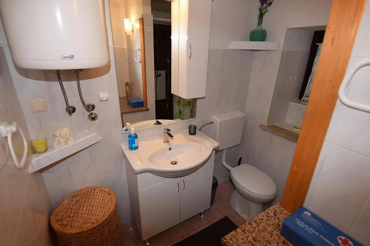 Apartment Nika