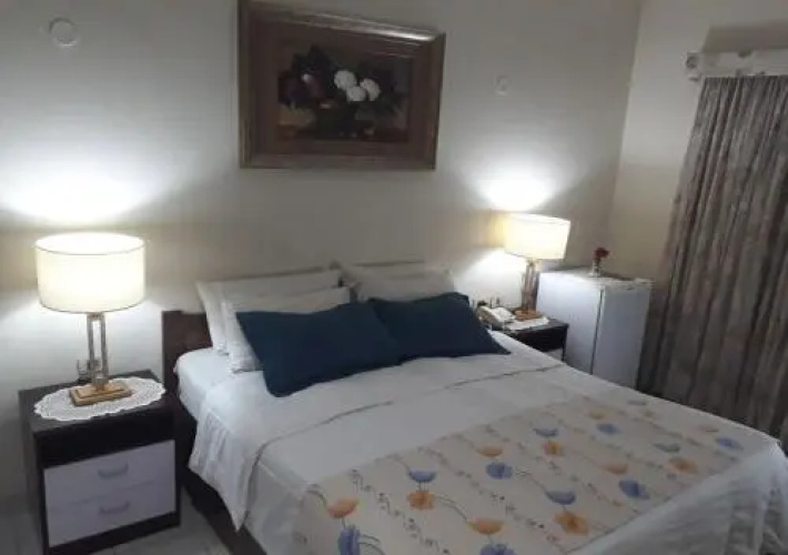 Hotel del Sur