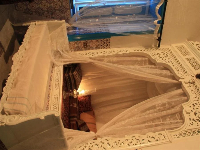 Dar Hassine Allani
