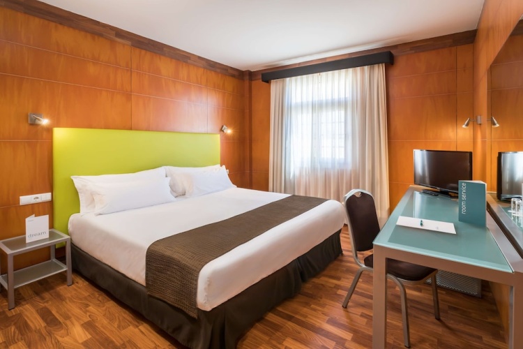 Barceló Santa Cruz Contemporáneo
