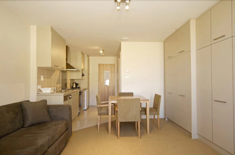Chalet Hotham 8