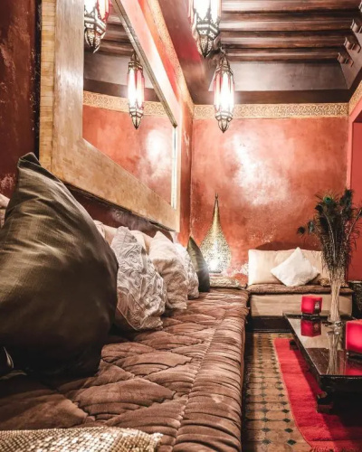 Riad Aguaviva
