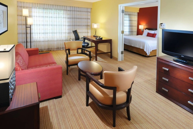 Quadruple Suite