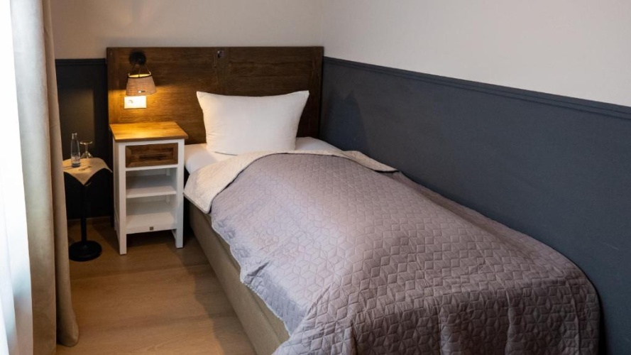 Comfort Single room