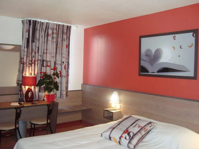 ACE Hotel Poitiers