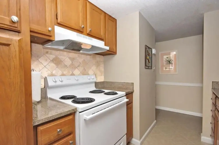 1 Bedroom Standard room with balcony
