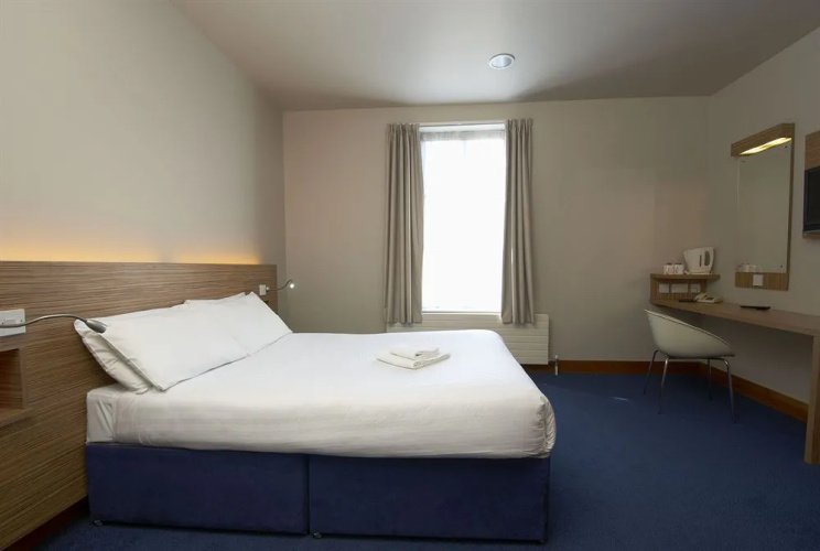 Travelodge Derry