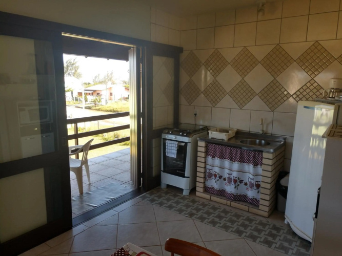 Apartamentos Di Armazzem