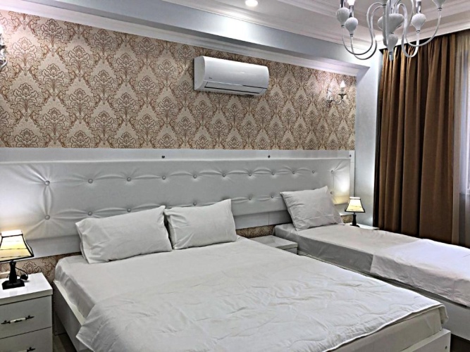 Comfort Triple room