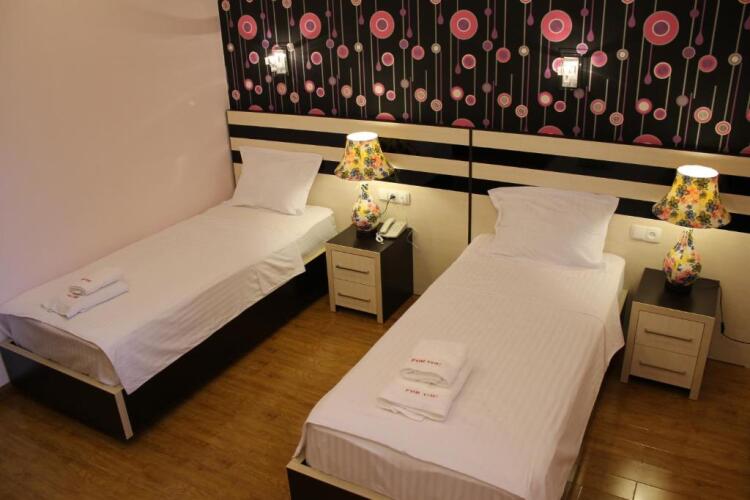 Фотография номера гостиницы Hotel For You