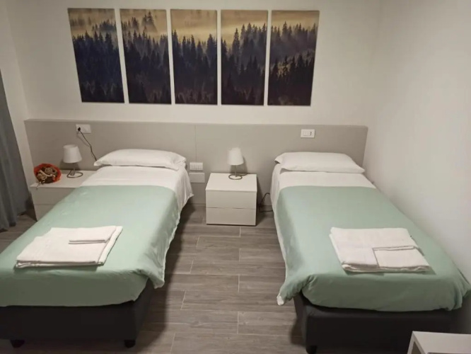 B&B Il Soffione