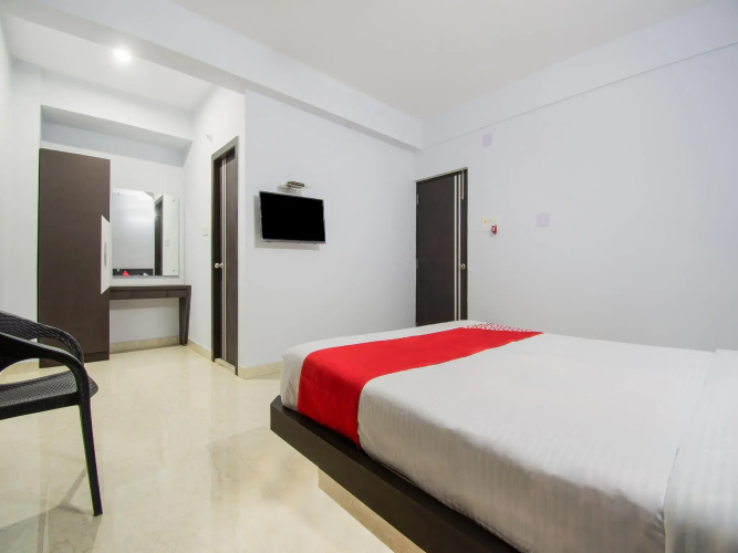 Hotel Balaji