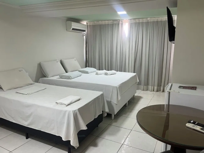 Premium room
