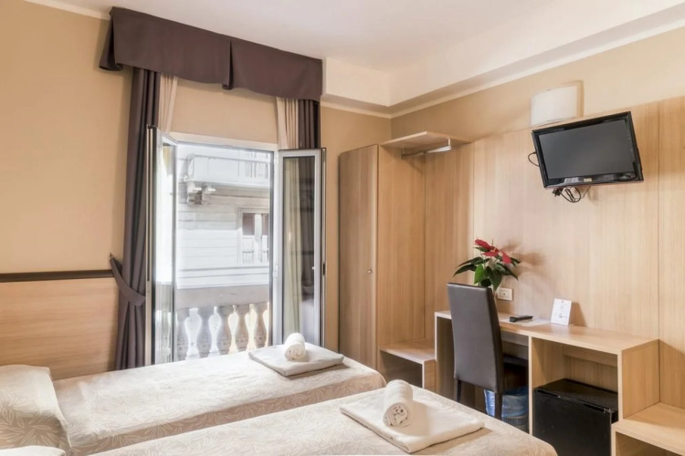 Hotel Brianza