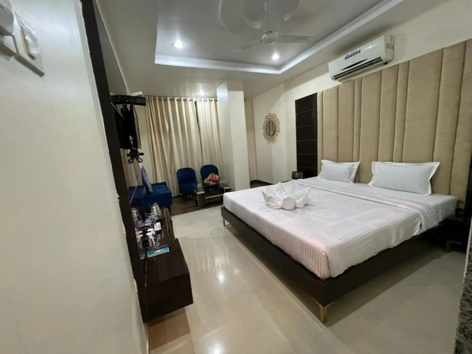 Fabhotel Sai Mrinalini