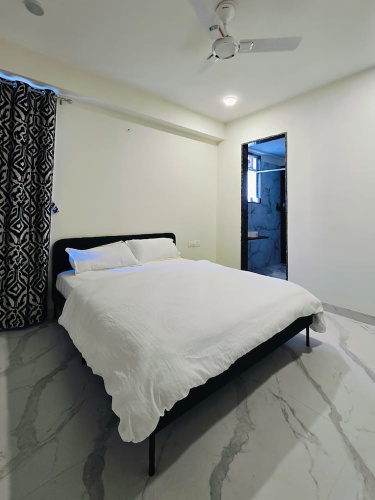 Black Stone- 3 BHK Bapu Nagar