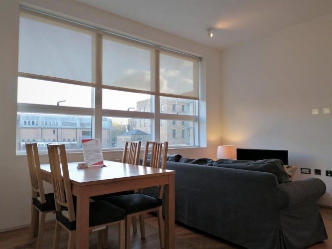 1 Bedroom Superior Apartment