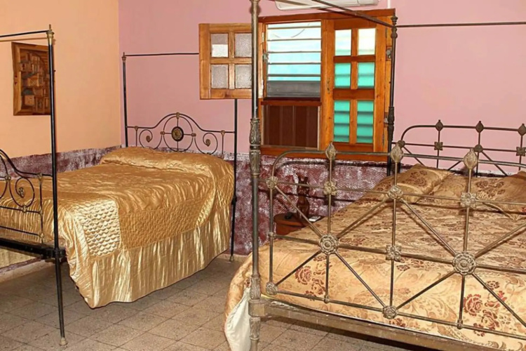 Hostal Mima y Migue