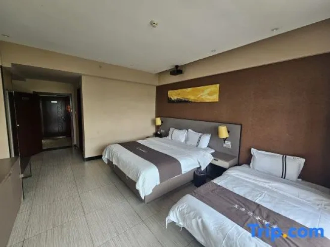 Standard Family room