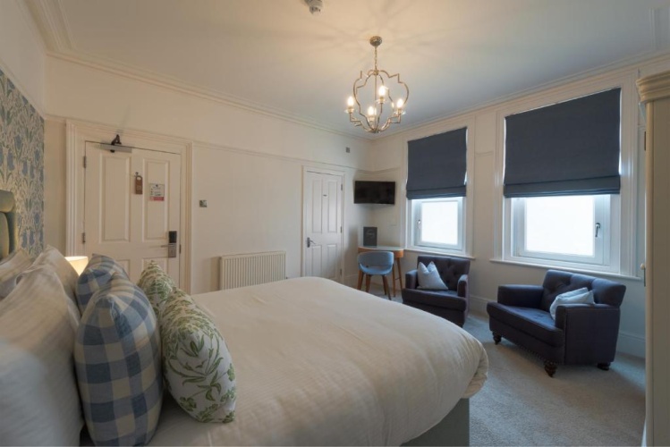 Executive Double room