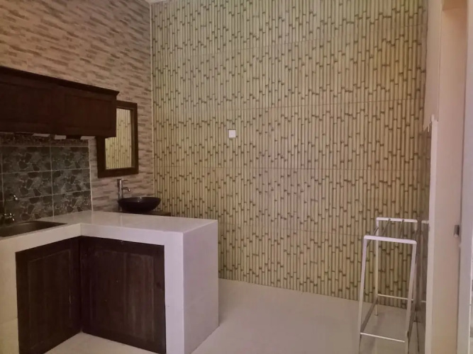 Taman Kerti Residence