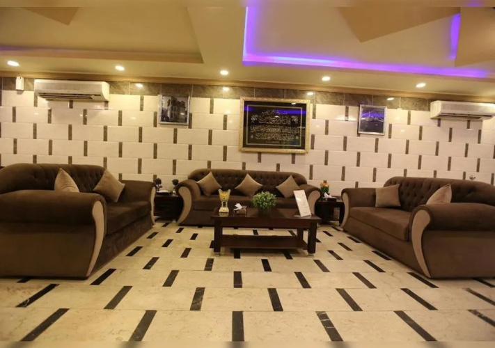 Dayouf Jeddah