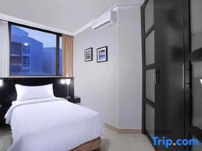 Executive Twin room