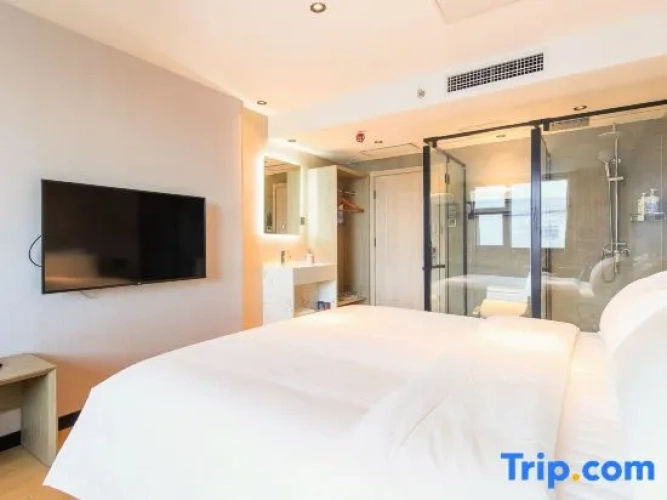 Privilege Double room