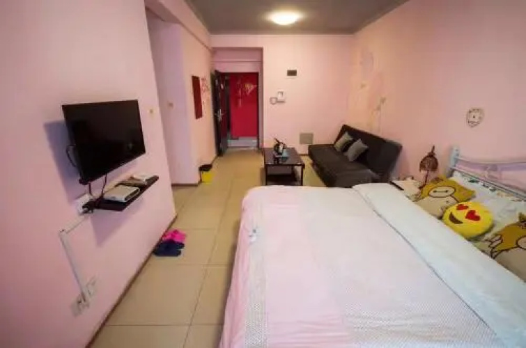 Xi'an Mini Hostel