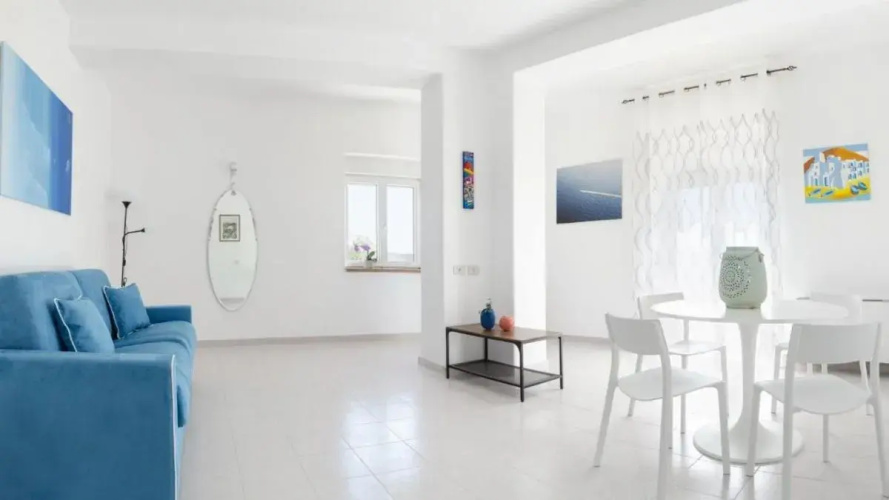 OraBlu Villas