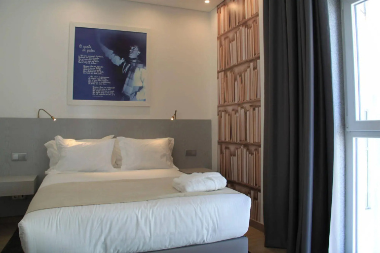 Hotel José Régio