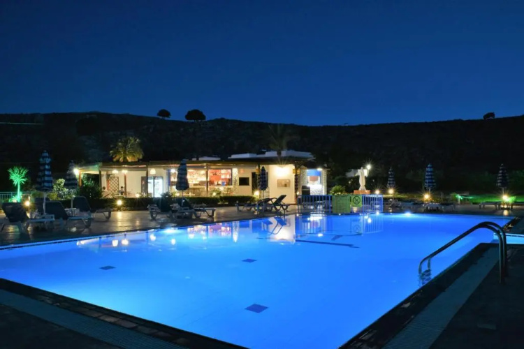 Rafael Hotel - Adults Only