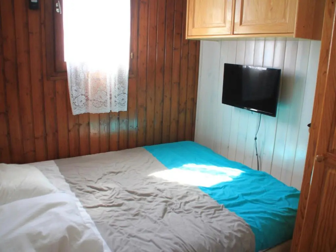 Appartement Châtel, 2 pièces, 4 personnes - FR-1-200-146