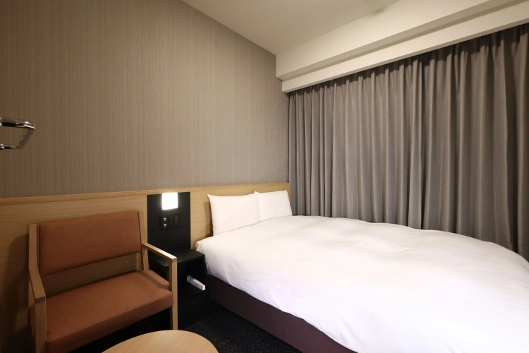 Dormy Inn Okayama