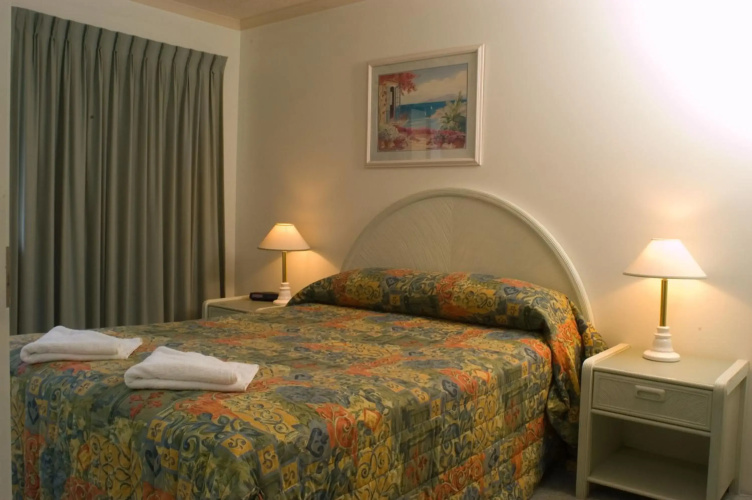 Diamond Sands Resort