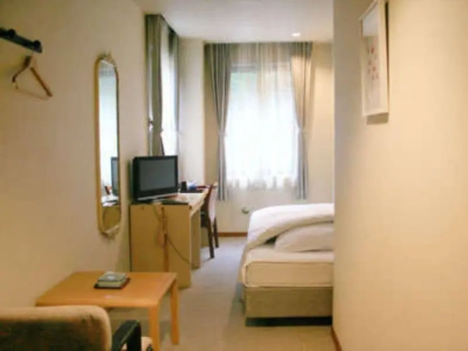 Business Single room