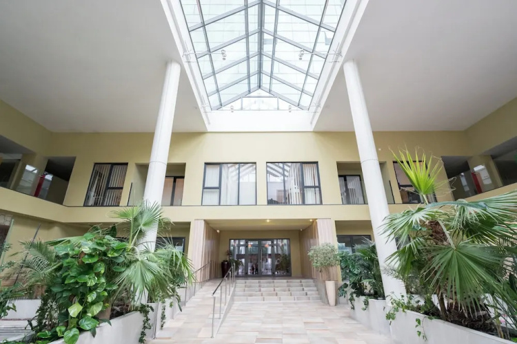 Hotelafbeelding