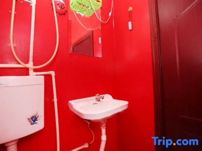 Zibo Shengxin Theme Motel