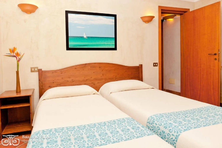 Residence Baia delle Palme