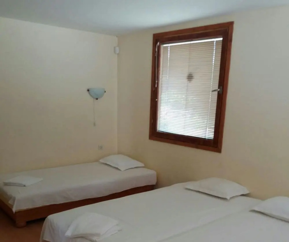 Ajax Guest House