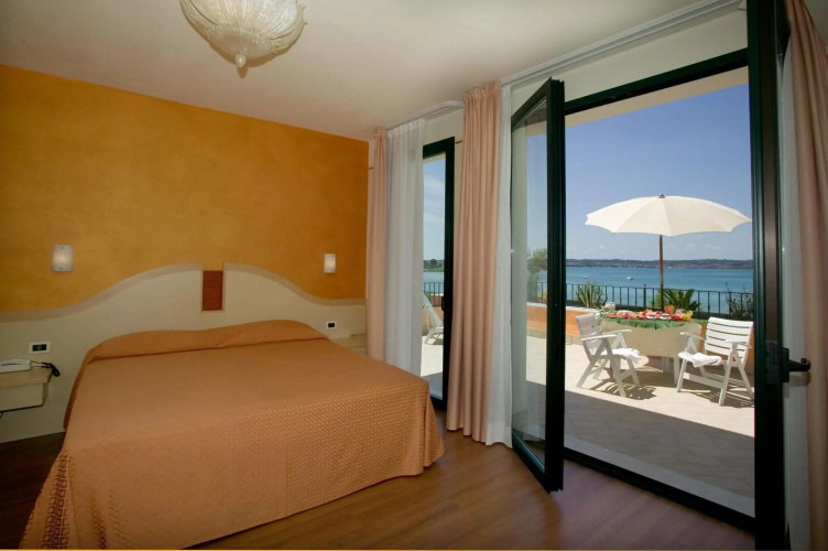 Hotel La Rondine