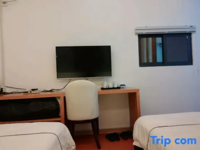 Haozhujia Hotel