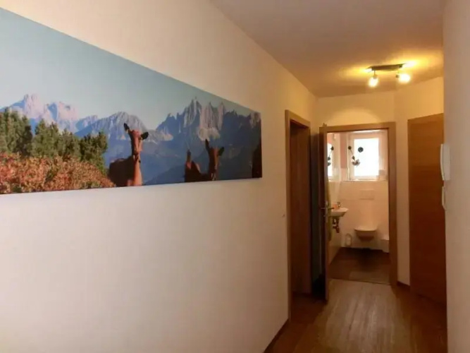 Die Schladmingerin