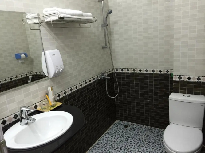 Thanh Phat Hotel