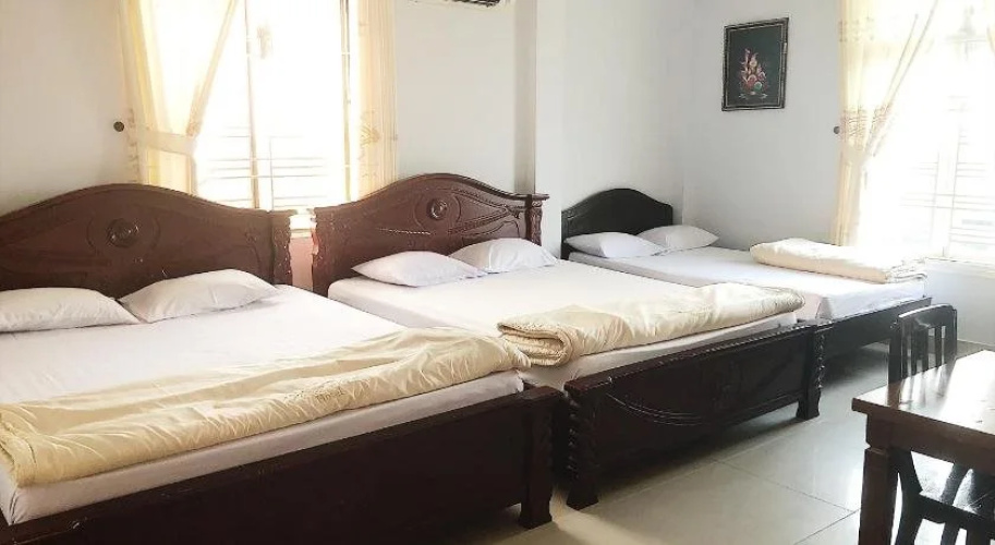 Nhu Hien Hotel