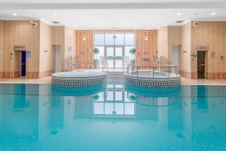 The Aberdeen Altens Hotel photo 11