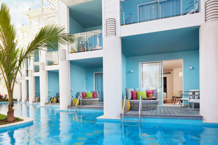 Azul Beach Resort Negril photo 25