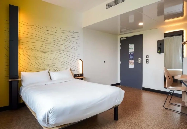 Disability Access Triple room